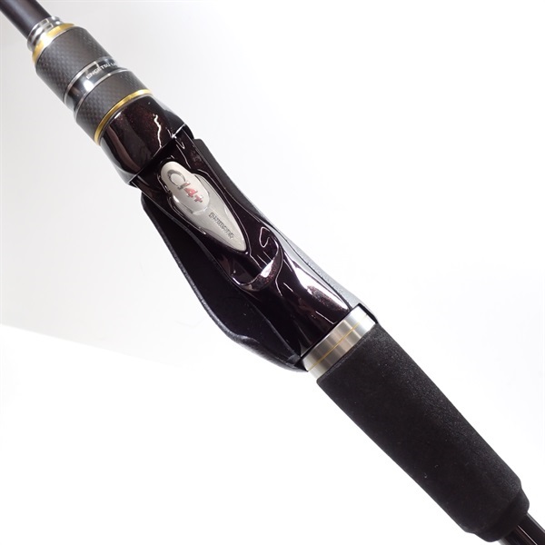 １８炎月リミテッドＢ６１０ＭーＳ右